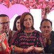 Xochitl Galvez impugnaciones aparato Estado