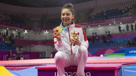 Así va el medallero en Lima 2019, México en la cima