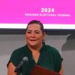 INE no fraude Guadalupe Taddei INE no fraude Guadalupe Taddei