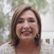 Xochitl Galvez voto por voto Xochitl Galvez voto por voto