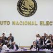 INE recuento votos 60 por ciento casillas INE recuento votos 60 por ciento casillas