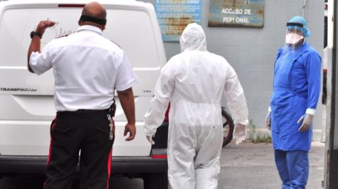Guanajuato registra 31 casos nuevos de Covid-19; nivel máximo en un día