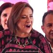 Xóchitl Gálvez Xóchitl Gálvez