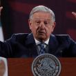 AMLO pide no alarmarse por un cierre de fronteras tras la orden de EU