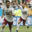 Carlos Vela llega al América de México.jpg