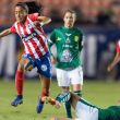 Atlético San Luis femenino en el Apertura 2019.jpg