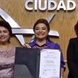 Clara Brugada Clara Brugada