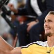 Alexander Zverev