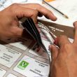 PRD en riesgo, INE rechaza solicitud de recuento de votos PRD en riesgo, INE rechaza solicitud de recuento de votos