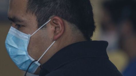 Michoacán tiene el día con más muertes y contagios por coronavirus 