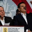 PRD perdida registro INE nuevo partido PRD perdida registro INE nuevo partido