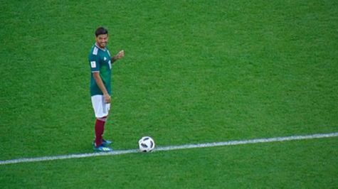 Las aficiones ocultas de los futbolistas mexicanos