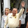 Jesus Zambrano PRD Marea Rosa Jesus Zambrano PRD Marea Rosa