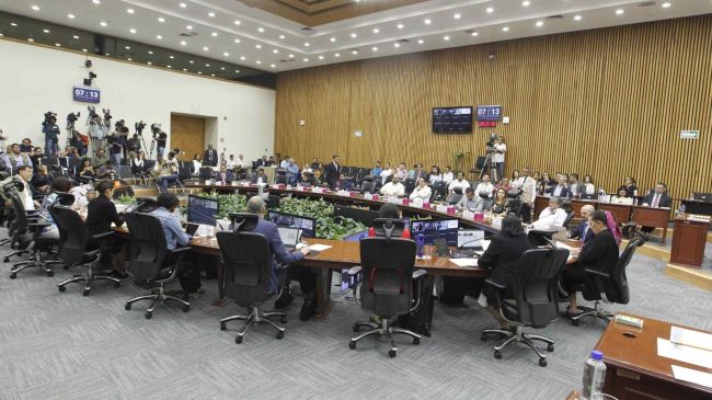 INE PRD perdida registro notificacion