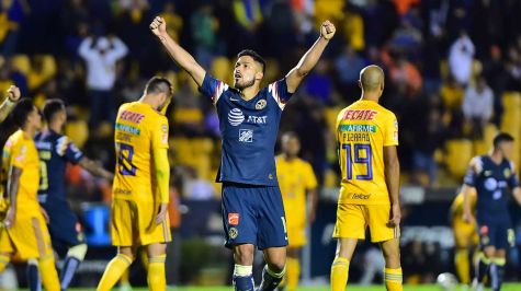 Así quedaron las semifinales del Apertura 2019; revive los mejores goles de cuartos