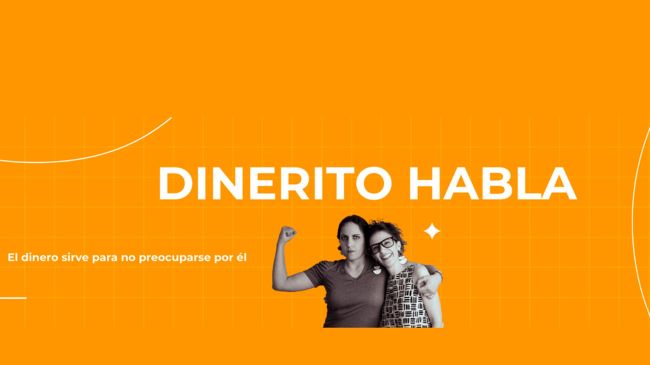 Dinerito habla