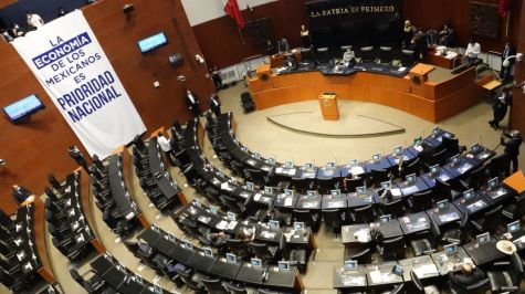 PAN rechaza propuesta de Morena para desaparecer Cofece, CRE e IFT