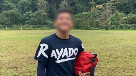Autoridades de Oaxaca ponen a disposición de la fiscalía al policía que asesinó a un menor