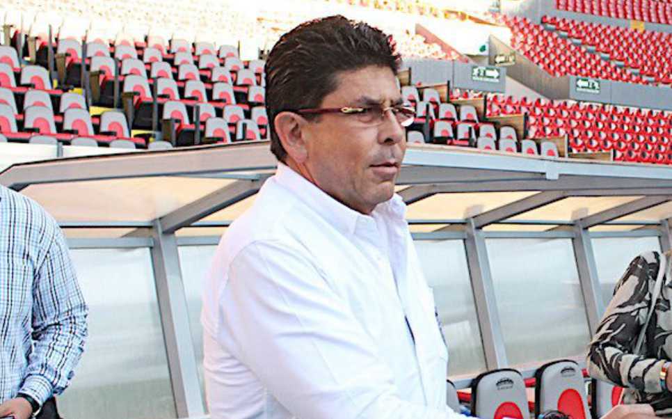 Fidel Kuri revela recibir amenazas por parte de la Femexfut