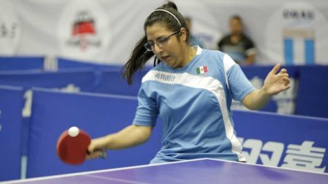 Daniela Muñoz peleará por un boleto a los Olímpicos de Tokio