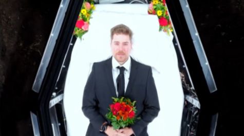 Misterio en redes: ¿Qué le pasó realmente a Mr. Beast?