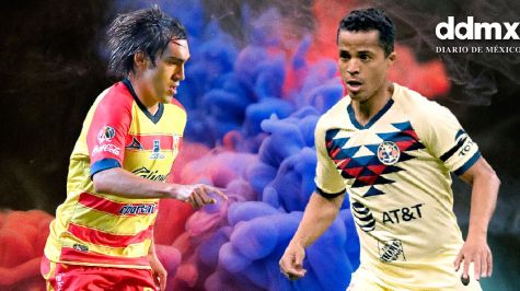 Morelia y América se enfrentan en la batalla de la TV