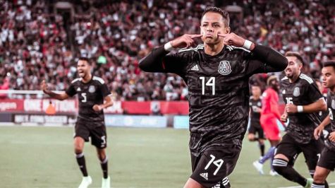 Chicharito manda mensaje a Chivas y la afición se emociona y entristece