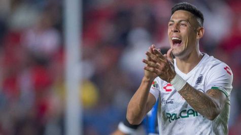 Mauro Quiroga acepta que Monterrey los dejó vivos