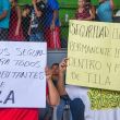 indigenas Tila Chiapas exigen retorno