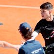 Rafael Nadal y Carlos Alcaraz