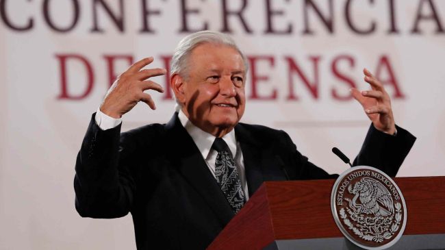 AMLO y Sheinbaum tendrán su primera gira en el norte del país