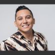 Edwin Luna en posible atentado 