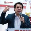 Poder Judicial encuestas Morena Mario Delgado Poder Judicial encuestas Morena Mario Delgado