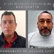 EDOMEX: Padre prostituía a su hija y es condenado a 30 años en prisión