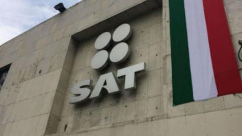 Portal del SAT sufre intento de hackeo; descartan robo de información
