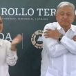 AMLO y Sheinbaum tienen su primera gira en Coahuila 