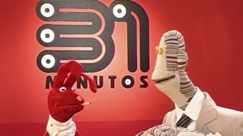 'Radio Guaripolo II': 31 Minutos anuncia gira por México para Abril de 2026