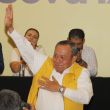 Jesus Zambrano PRD Xochitl