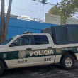Alumno mete arma de fuego en primaria de Cdmx