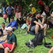 Mexico migrantes irregulares