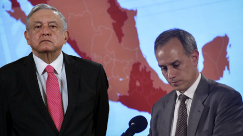 OPS niega desaceleración de la pandemia y México está en etapa de alto contagio