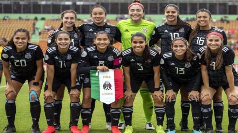Tri femenil trabajará fuerte rumbo al Mundial Sub 20