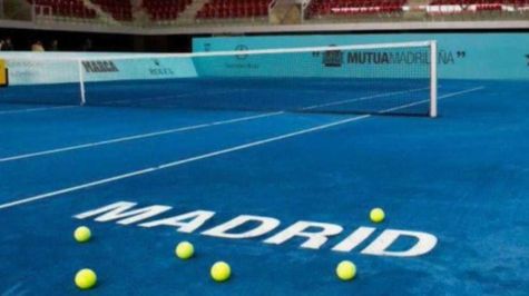 Se cancela el Master 1000 de Madrid por el Covid-19