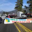 carreteras puerepechas Michoacan carreteras puerepechas Michoacan
