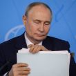 Putin Corea del Norte Pionyang Putin Corea del Norte Pionyang