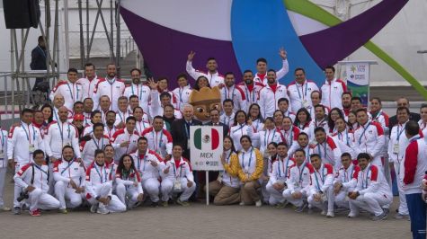 Atletas mexicanos están dispuestos a ir a Tokio pese a coronavirus