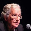Noam Chomsky muerte