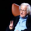 Noam Chomsky dado alta Brasil