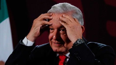 De 'cuates', AMLO pide a la DEA no 'meter su cuchara' en la reforma al PJF