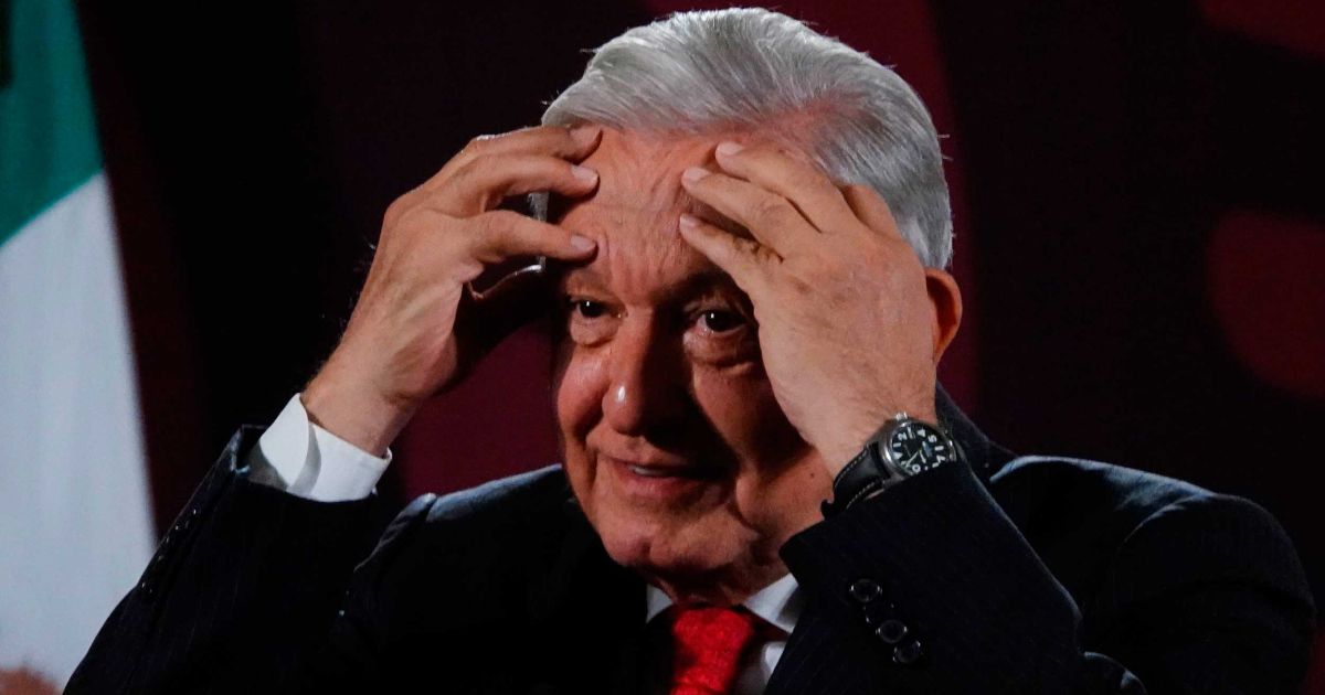 De 'cuates', AMLO pide a la DEA no 'meter su cuchara' en la reforma al PJF